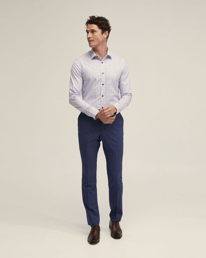 Beckton Check Shirt