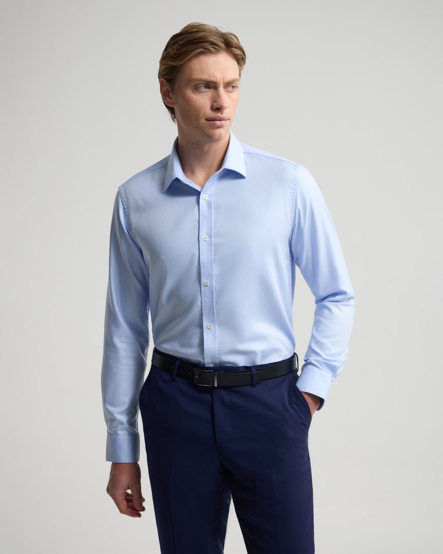 Beckton Wrinkle Resistant T Shirt