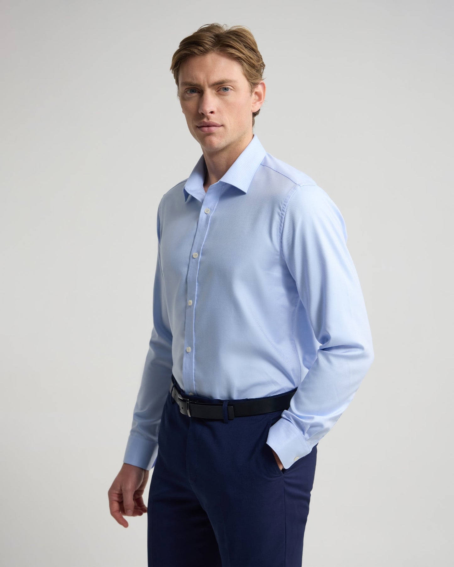 Beckton Wrinkle Resistant T Shirt