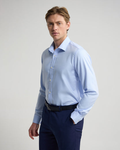 Beckton Wrinkle Resistant T Shirt