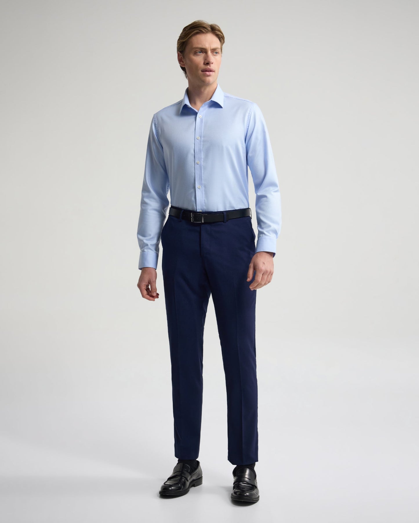 Beckton Wrinkle Resistant T Shirt