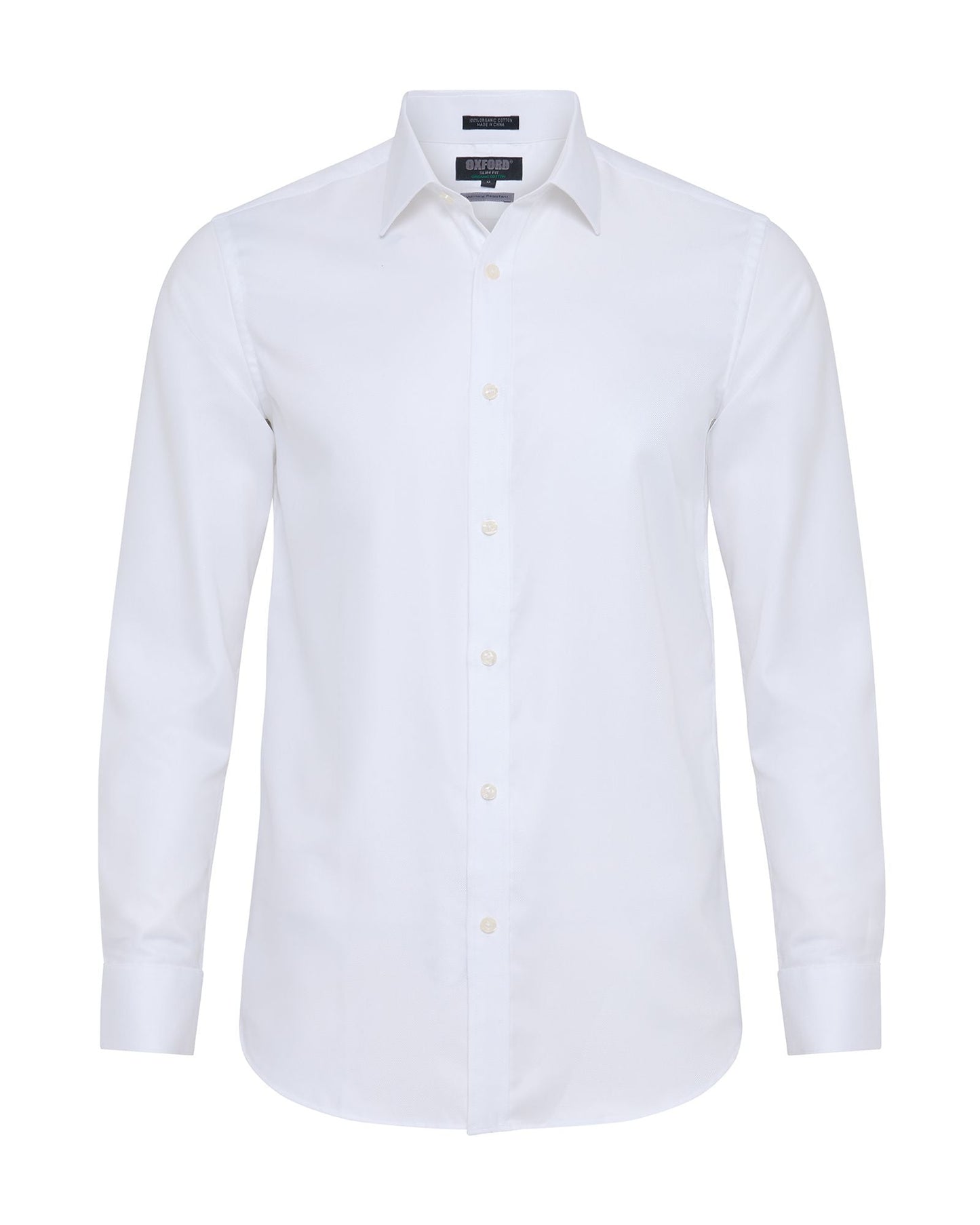 Beckton Wrinkle Resistant T Shirt