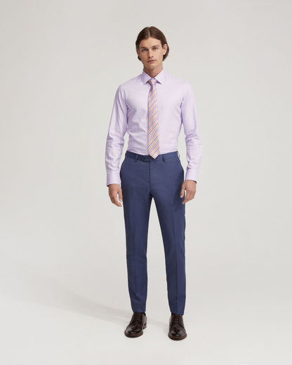 Beckton Cotton Twill Shirt