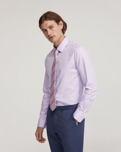 Beckton Cotton Twill Shirt