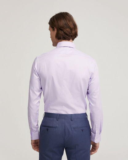 Beckton Cotton Twill Shirt