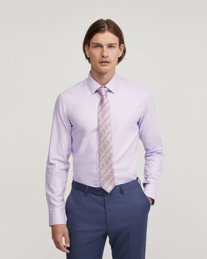 Beckton Cotton Twill Shirt