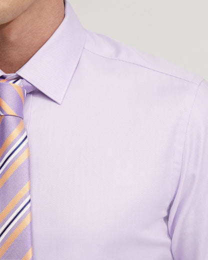 Beckton Cotton Twill Shirt