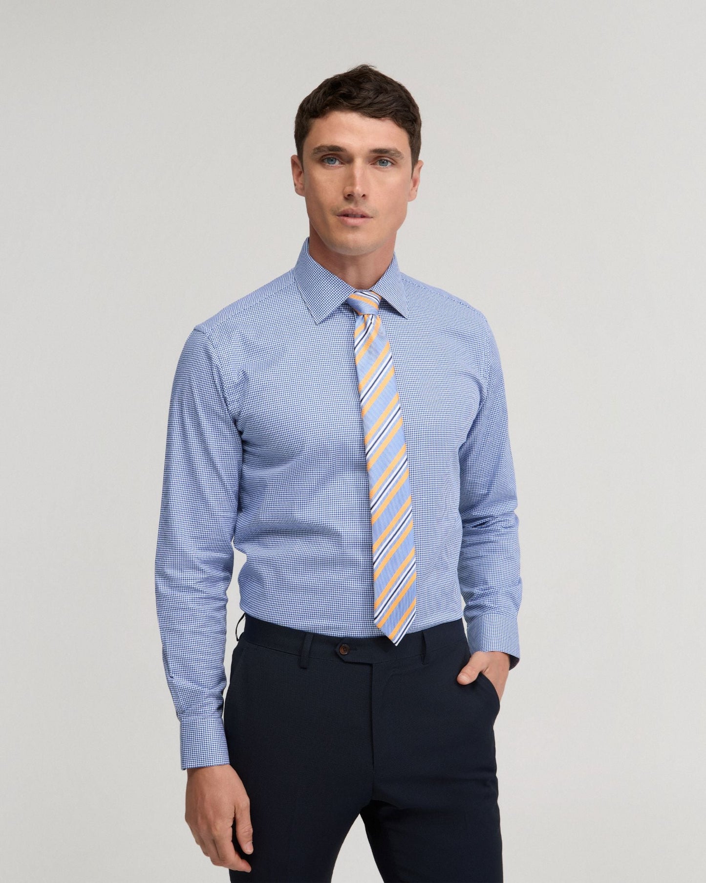 Islington Egyptian Cotton Shirt