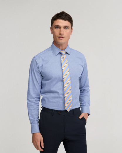 Islington Egyptian Cotton Shirt