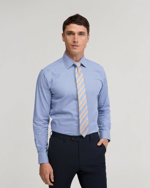 Islington Egyptian Cotton Shirt