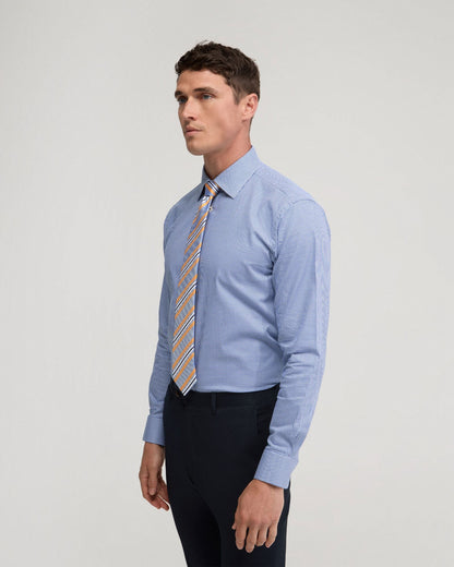 Islington Egyptian Cotton Shirt