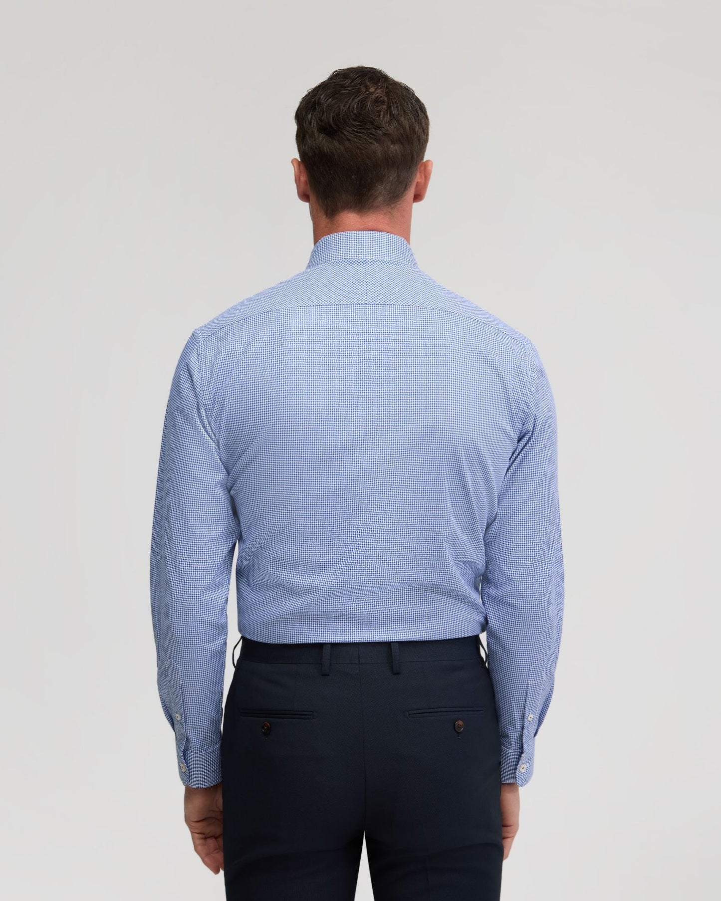 Islington Egyptian Cotton Shirt