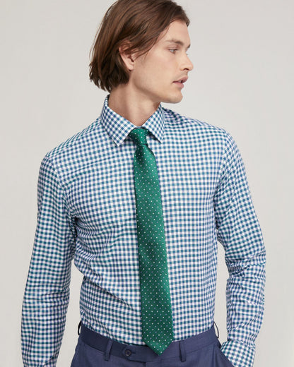 Beckton Egyp Cotton Tencel Shirt
