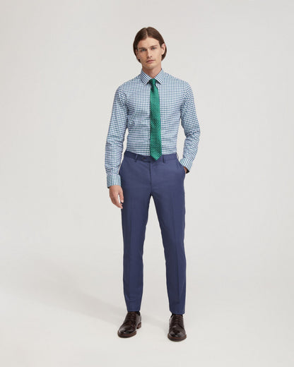 Beckton Egyp Cotton Tencel Shirt