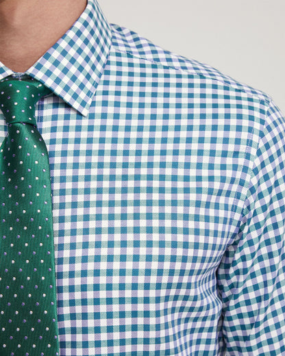 Beckton Egyp Cotton Tencel Shirt