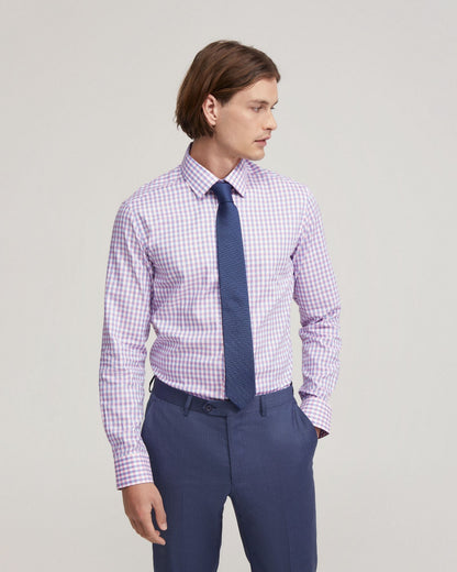Beckton Egyp Cotton Tencel Shirt