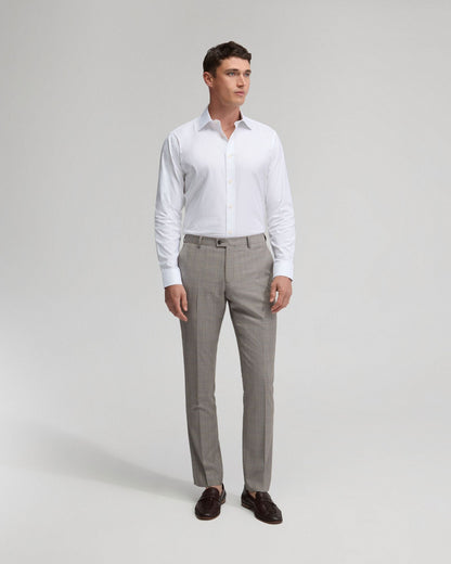 Islington Pima Cotton Twill Shirt