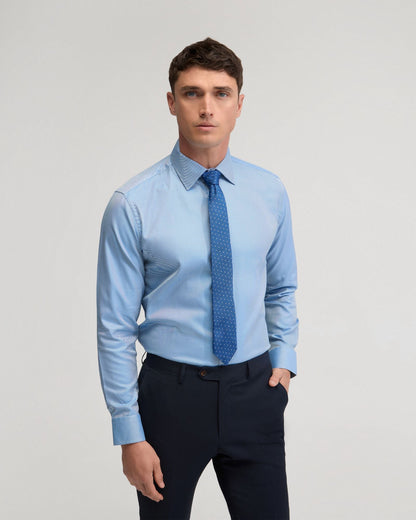 Islington Egyptian Cotton Shirt