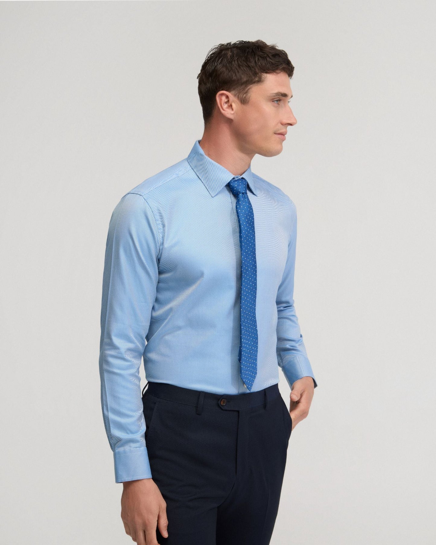 Islington Egyptian Cotton Shirt