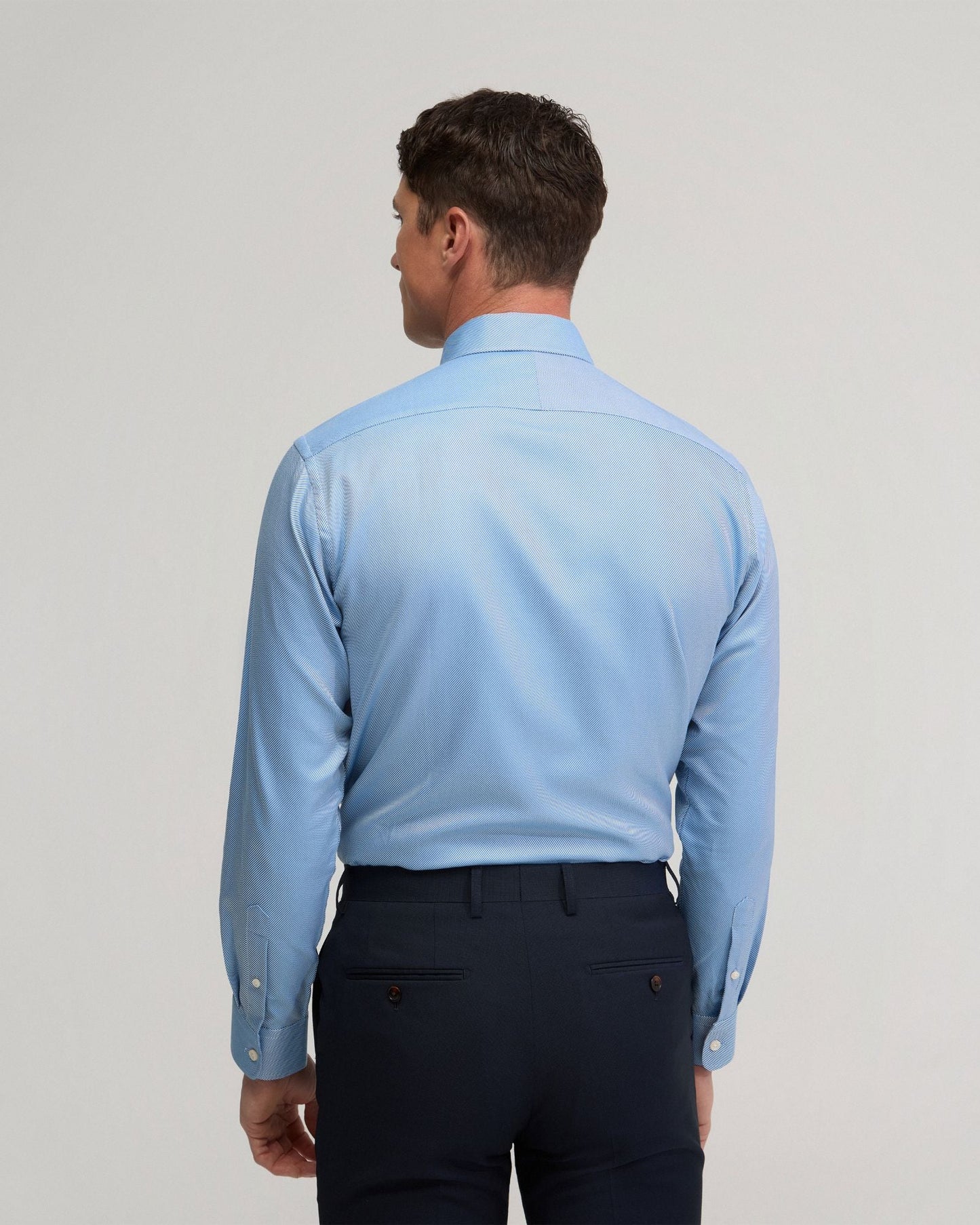 Islington Egyptian Cotton Shirt