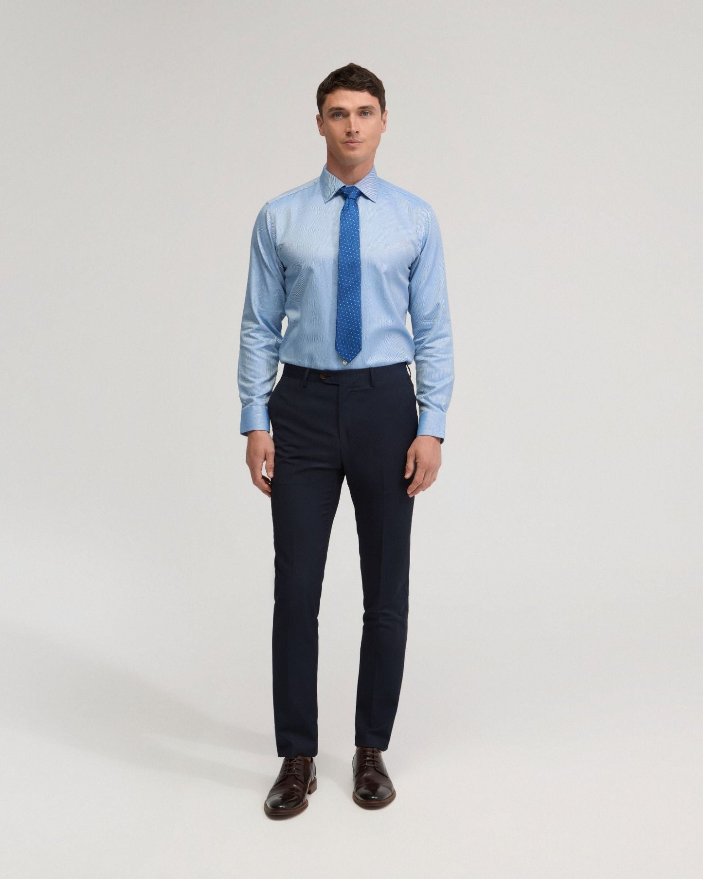 Islington Egyptian Cotton Shirt
