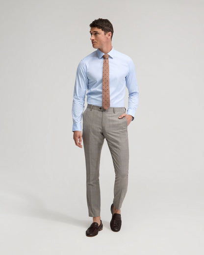 Beckton Egyptian Cotton Shirt