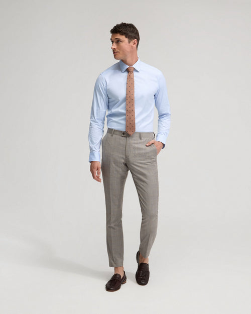Beckton Egyptian Cotton Shirt