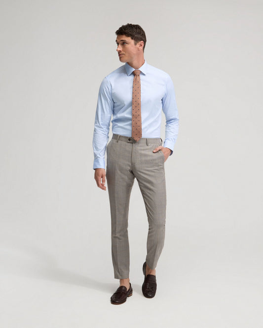 Beckton Egyptian Cotton Shirt