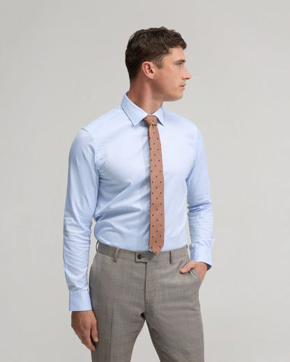 Beckton Egyptian Cotton Shirt