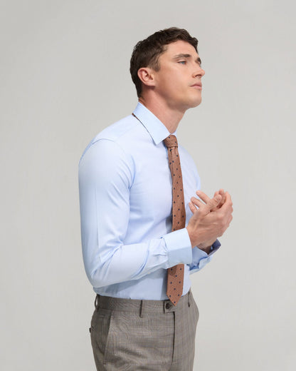Beckton Egyptian Cotton Shirt