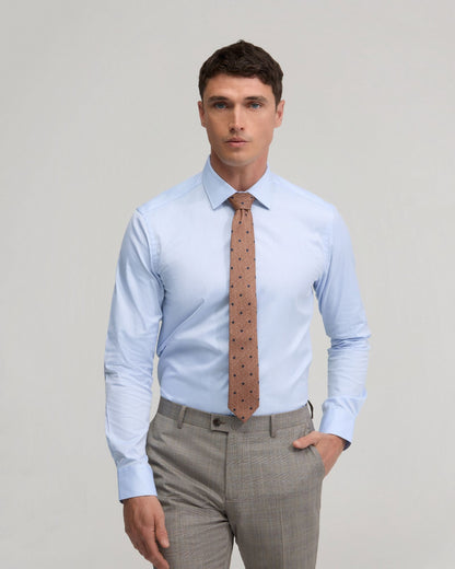 Beckton Egyptian Cotton Shirt