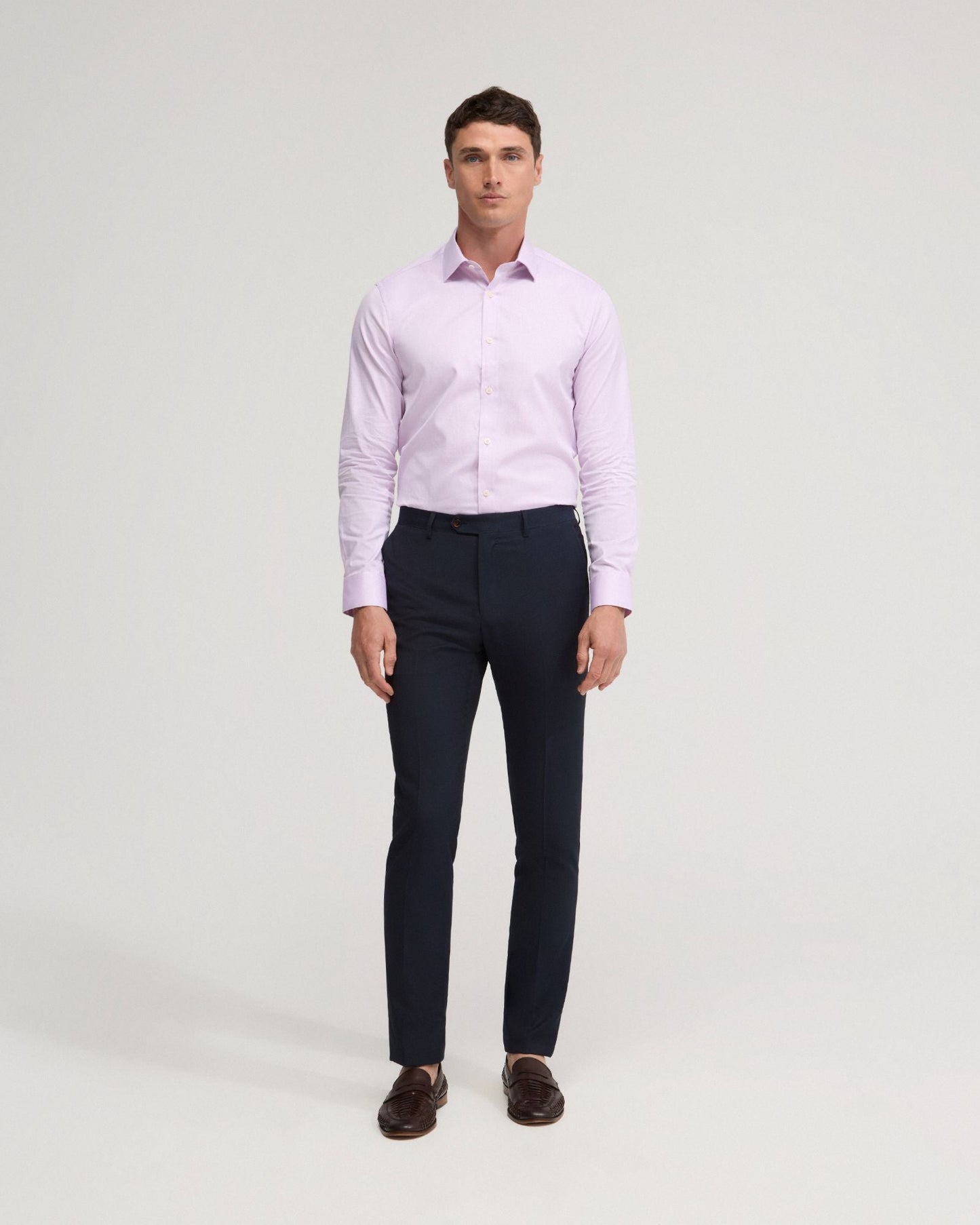 Beckton Egyptian Cotton Shirt