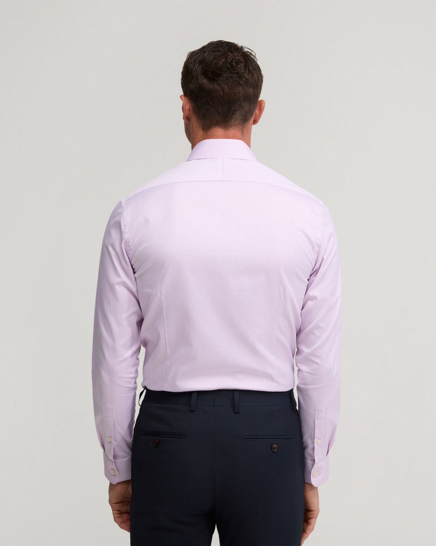 Beckton Egyptian Cotton Shirt