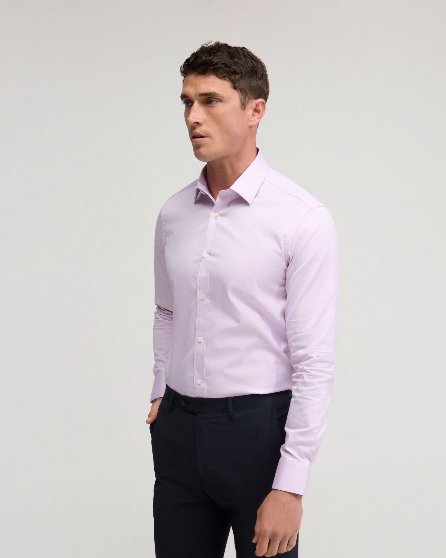 Beckton Egyptian Cotton Shirt