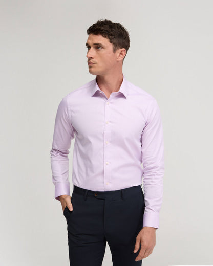 Beckton Egyptian Cotton Shirt