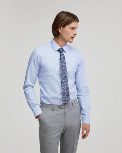 Beckton Dobby Shirt