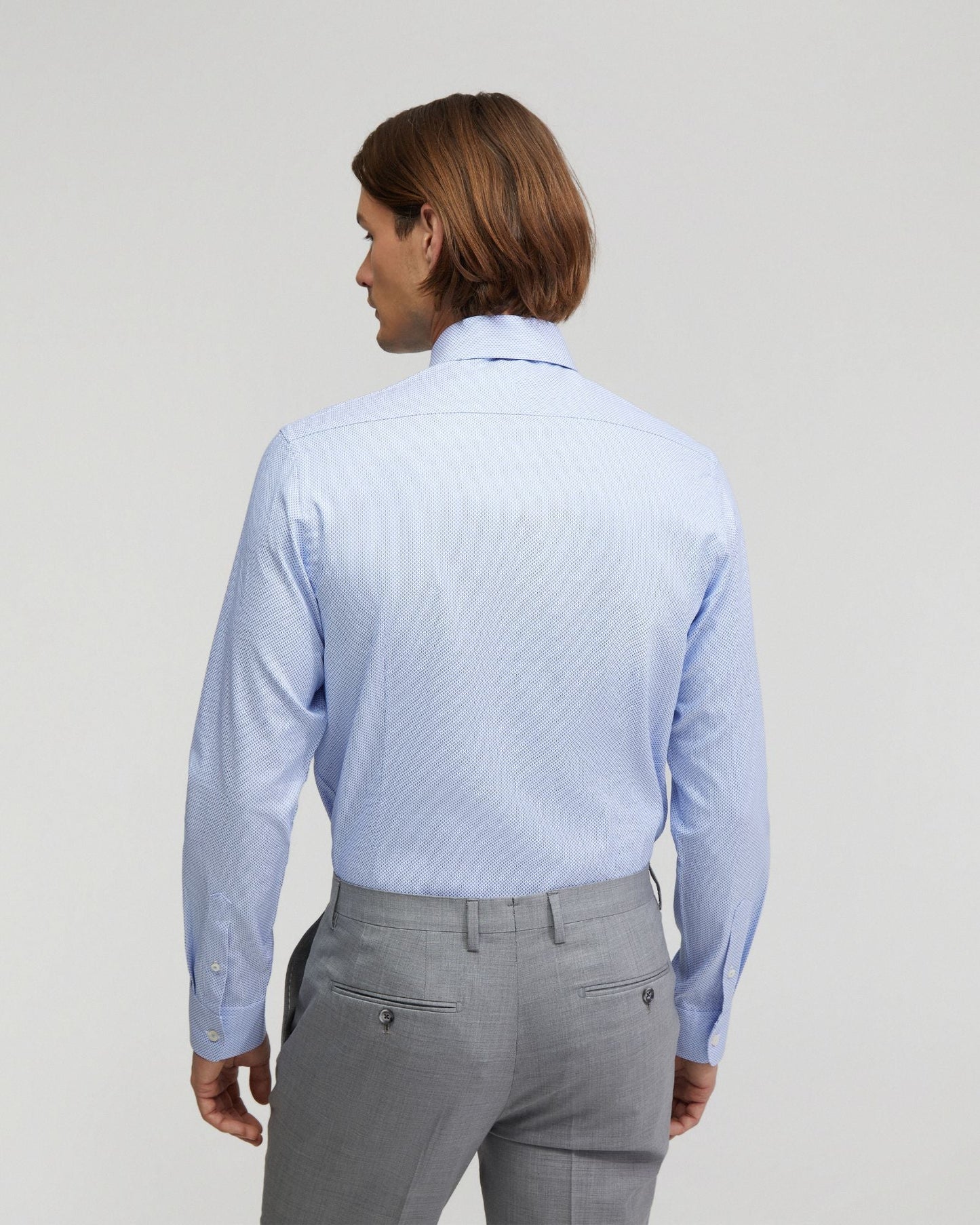 Beckton Dobby Shirt