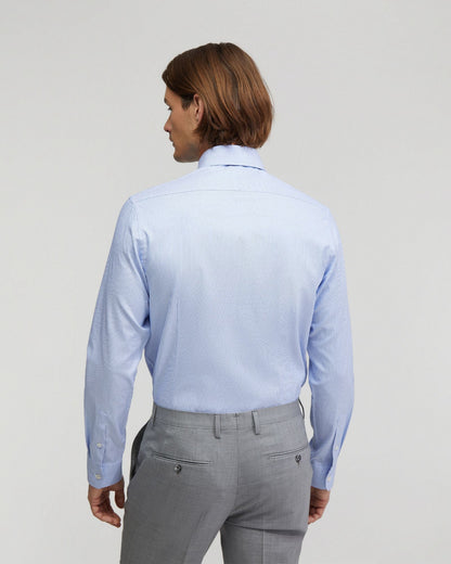 Beckton Dobby Shirt