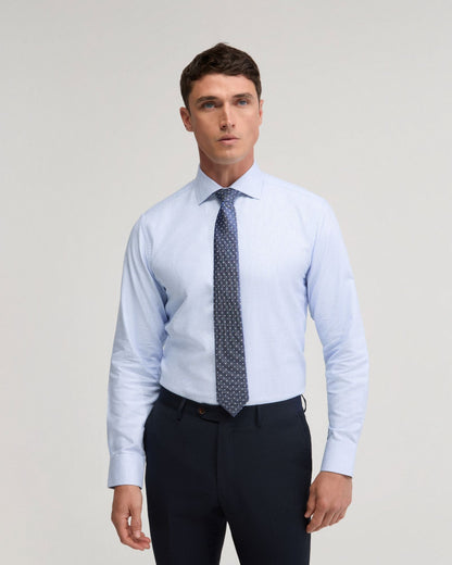 Regent Cotton Dobby Shirt