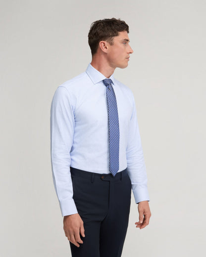 Regent Cotton Dobby Shirt