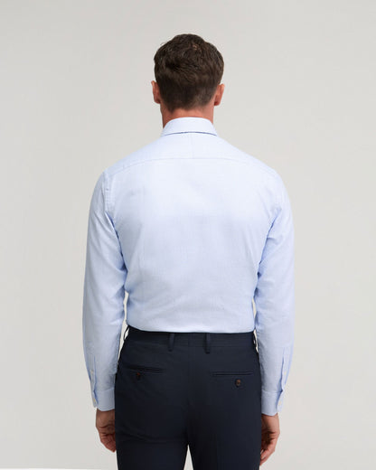 Regent Cotton Dobby Shirt
