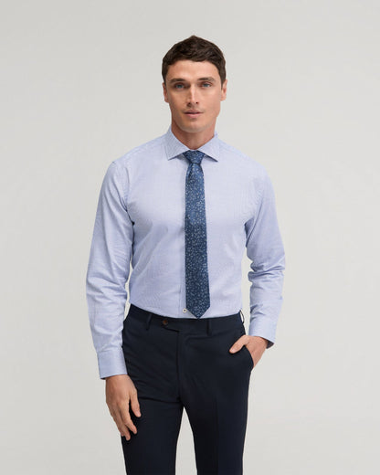 Regent Cotton Dobby Shirt