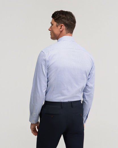 Regent Cotton Dobby Shirt