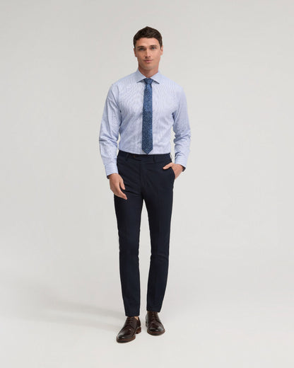 Regent Cotton Dobby Shirt