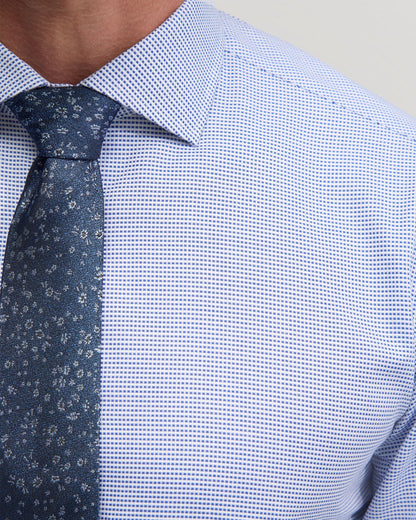 Regent Cotton Dobby Shirt