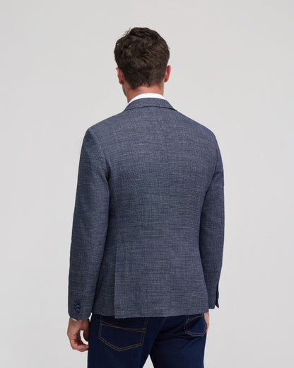 Milton Half Lined Blazer