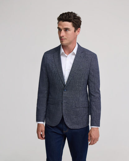 Milton Half Lined Blazer