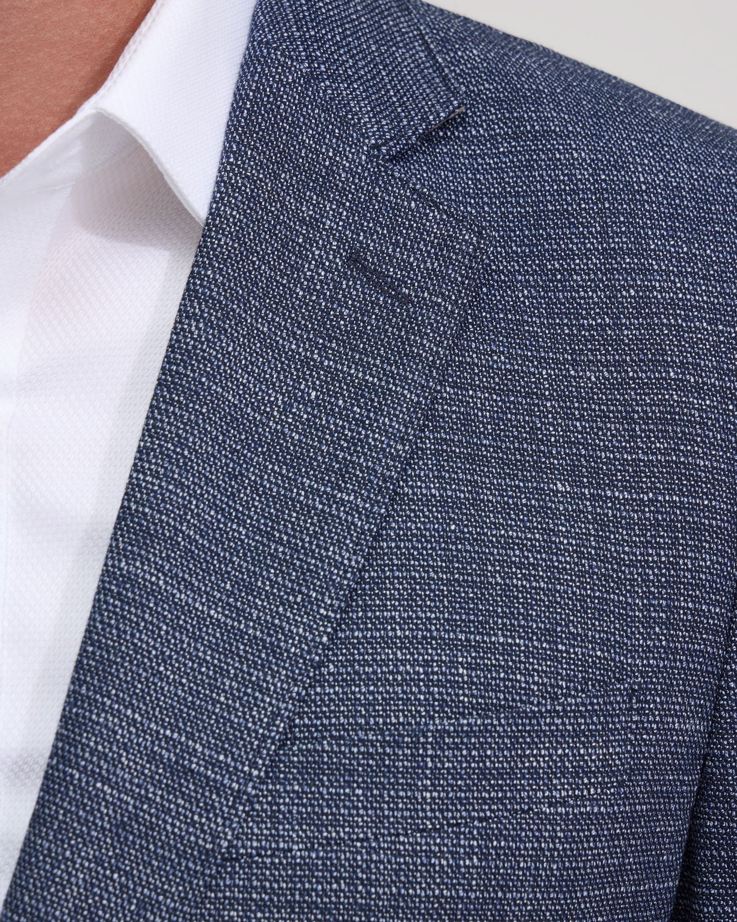 Milton Half Lined Blazer