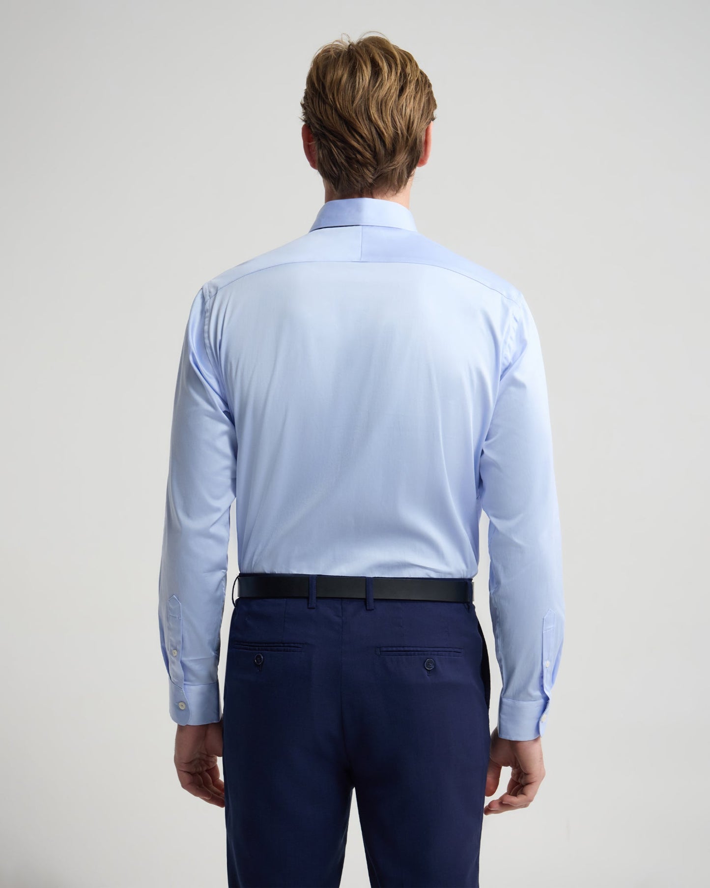 Islington Comfort Regular Fit Shirt