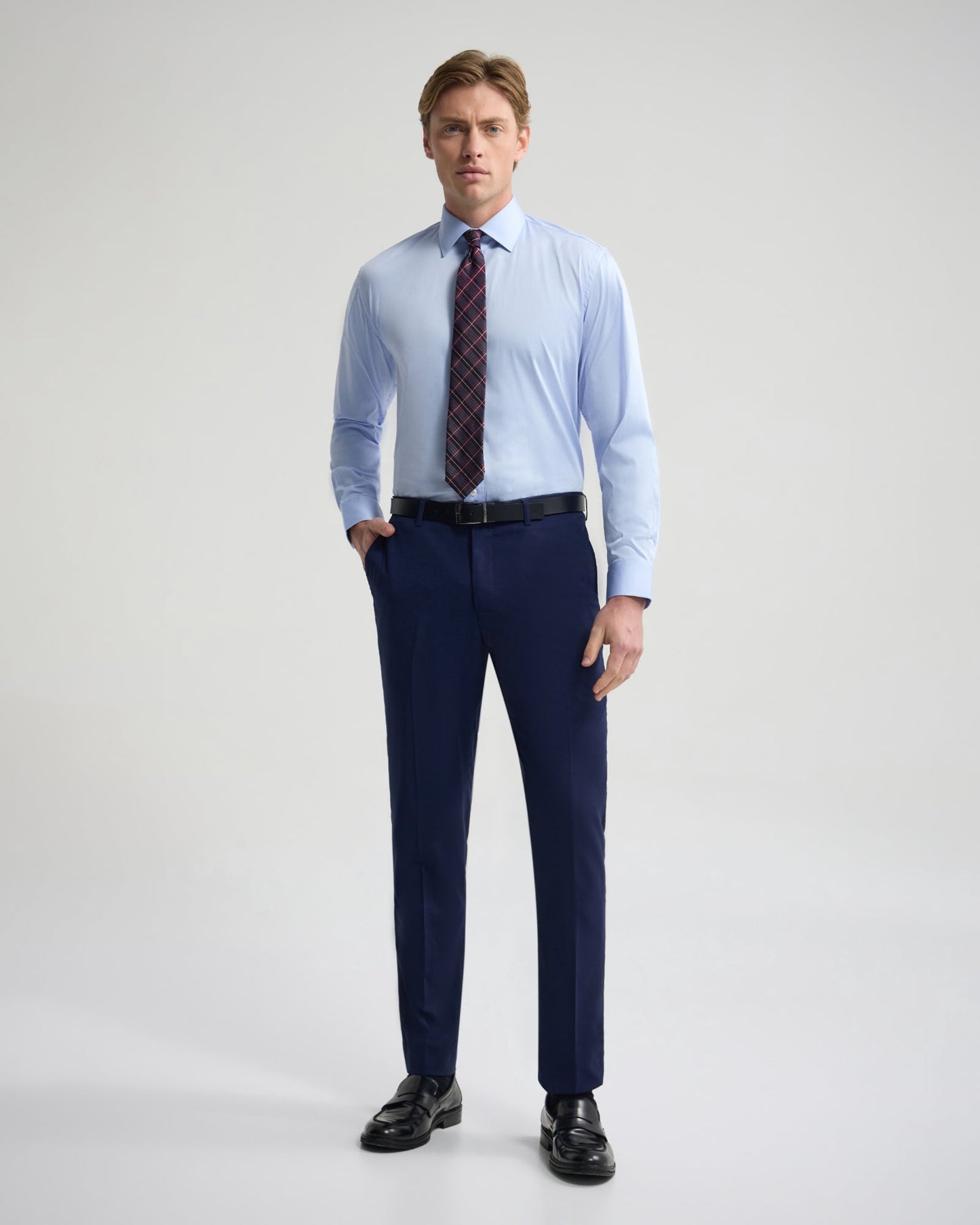 Islington Comfort Regular Fit Shirt